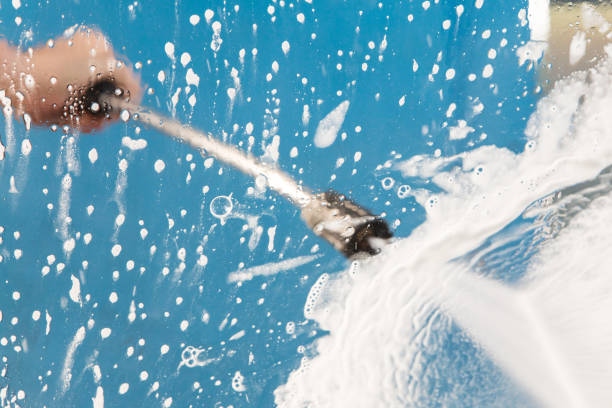Best Building Exterior Washing  in Jay, OK