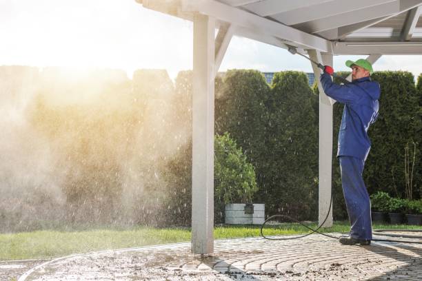 Best Machinery and Equipment Cleaning  in Jay, OK