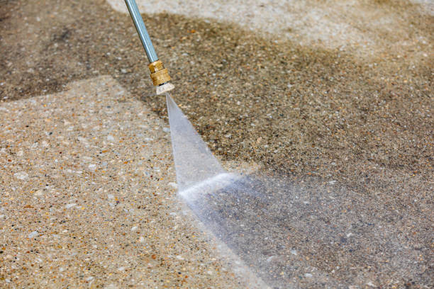 Best Restaurant Pressure Washing  in Jay, OK