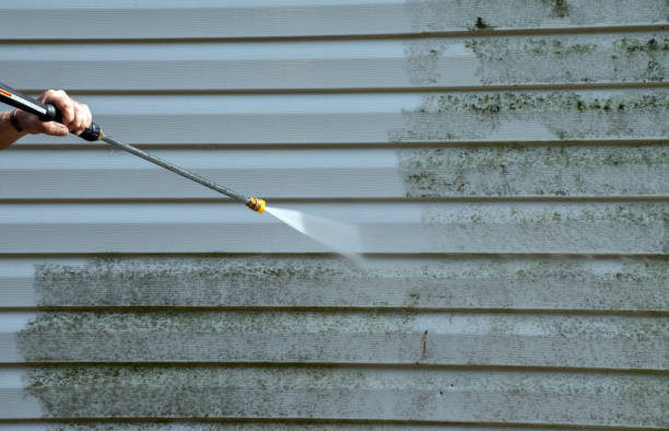 Best Driveway Pressure Washing  in Jay, OK