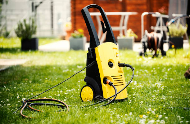Best Dumpster Area Cleaning  in Jay, OK